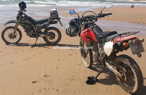 Baja motorsports phoenix 250 motorcycle. Honda XR250, XR250 Baja Dirt Bikes Hanoi - Offroad Vietnam ...