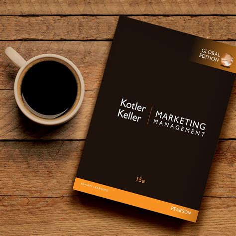 Jual Kotler Keller Marketing Management Indonesiashopee Indonesia