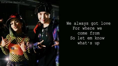 We did not find results for: BTS J-Hope, Becky G - Chicken Noodle Soup (lyrics/letra ...