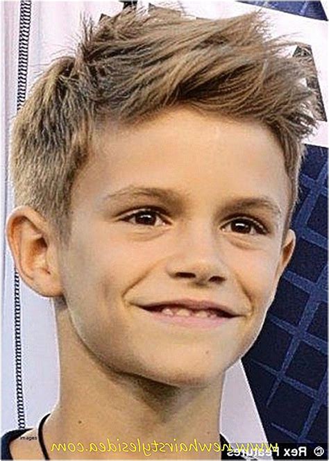 13 Extraordinary Cool Hairstyles For 12 Year Old Boys Gallery Cool