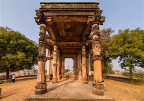 Ghantai Temple Khajuraho India Top Attractions Things To Do