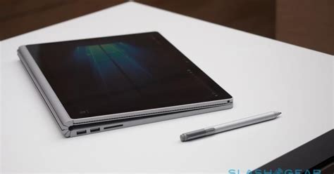 Spelling, having to play with willa jean, perfect susan Surface Pro 4, Surface Book go up for pre-order - SlashGear