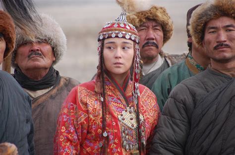 Historical Series About Kazakh Khanate On Qazageli550kz