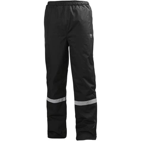 Helly Hansen Aker Insulated Winter Trousers 71452