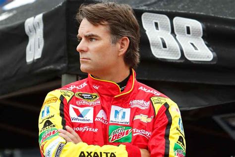 The Records That Helped Put Jeff Gordon In The Nascar Hall Of Fame