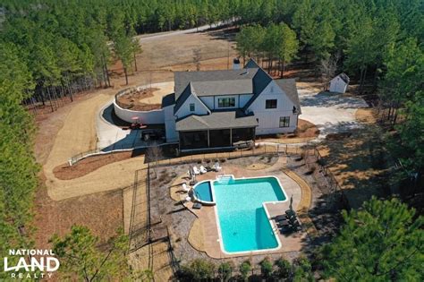 Chelsea Shelby County Al Farms And Ranches Horse Property House For