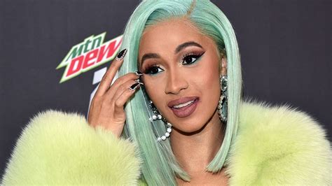 Cardi B Explains Why Shes Not Homophobic Or Transphobic Indy100