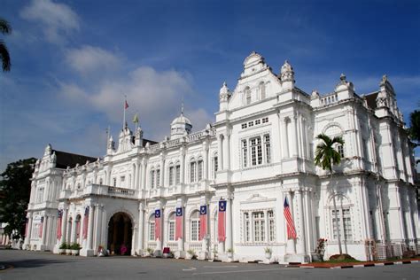 6 Iconic And Beautiful Colonial Buildings In Malaysia Starproperty