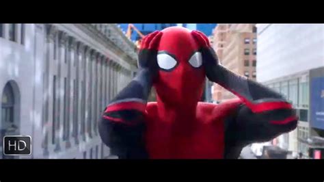 Spider Man End Credit Scene Explained Casey Has Allen