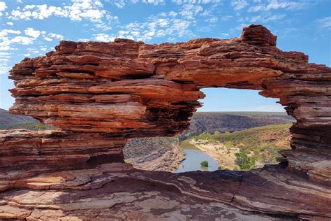 10 Must See Natural Western Australian Landmarks