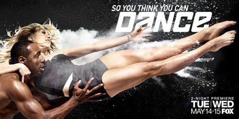 So You Think You Can Dance Preview VIDEOS