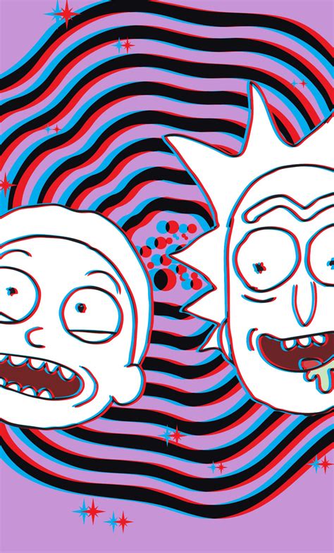 If you see some rick and morty backgrounds you'd like to use, just click on the image to download to your desktop or mobile devices. 1280x2120 Rick and Morty 2020 iPhone 6 plus Wallpaper, HD ...