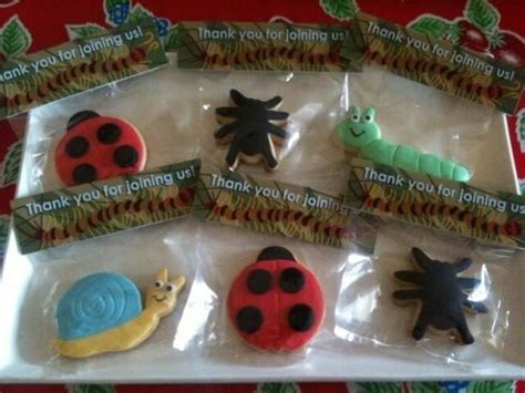20 Bug Themed Birthday Party Ideas | Spaceships and Laser Beams