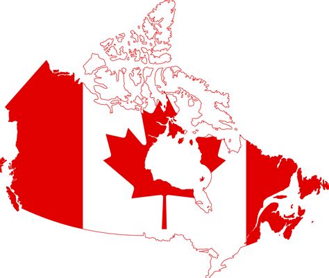 Free Canadian Flag Svg 82 Svg Png Eps Dxf In Zip File