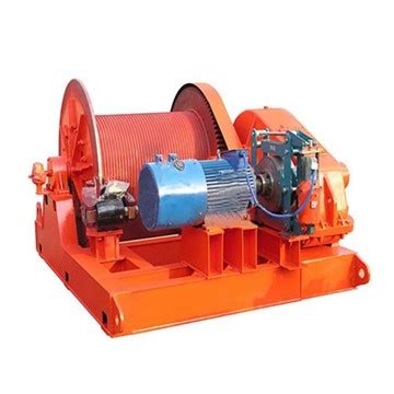 What Is The Difference Between Winch And Crane Crane Introduction News