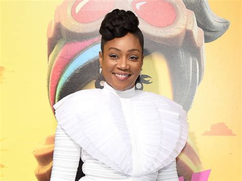 Tiffany Haddish Why Teens Should Learn About Queefing In Sex Ed