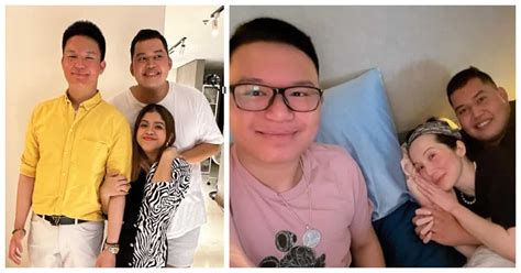 Melai Cantiveros Reunites With Josh Bimby Aquino Kris Aquino Reacts Kami Ph