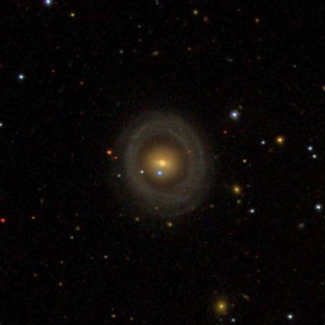 Ring Galaxies The Rarest In The Universe Finally Explained Big Think