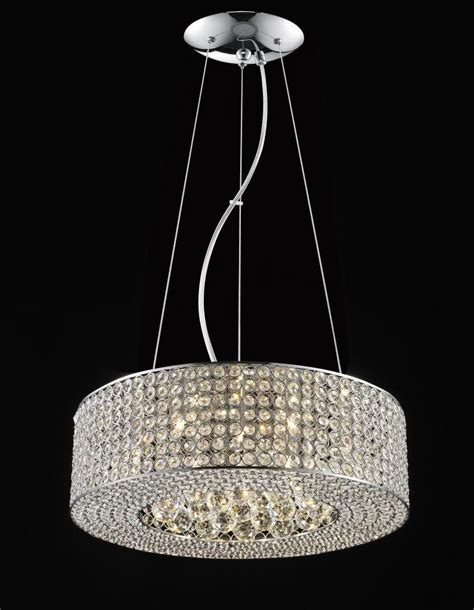 We'll review the issue and make a decision about a partial or a full refund. 763 Lighting Originals Jewel Collection 20" Drum Pendant ...