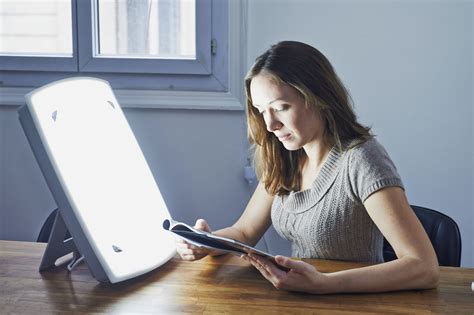 Mimicking the sun's positive effects, these lamps can perk you up and help you feel more energized. The Best Light Therapy Lamps of 2020