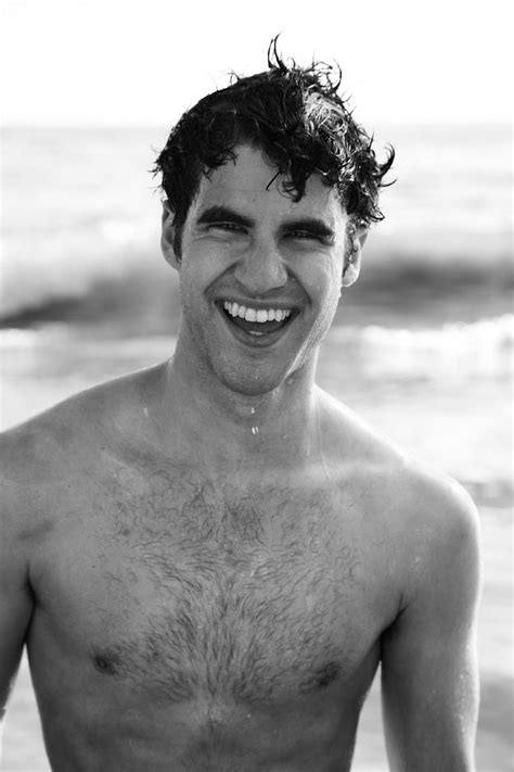 Top Pictures Of Darren Criss Shirtless On The Beach Darren Criss Shirtless People Magazine