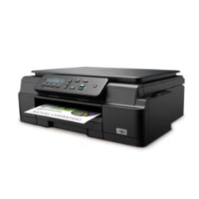 Download the latest version of the brother dcp j100 printer driver for your computer's operating system. Cara Scan Menggunakan Printer Brother Dcp J100