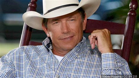 George Strait Announces His Only 2019 Texas Performance