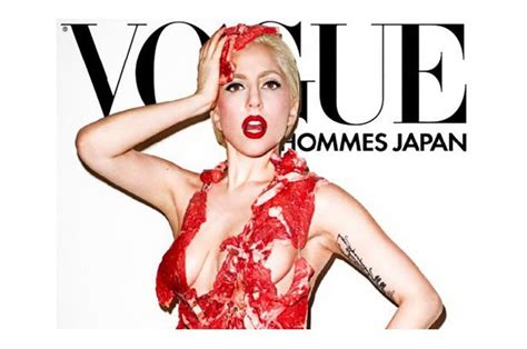 Lady Gaga To Cover Vogues September Issue Billboard
