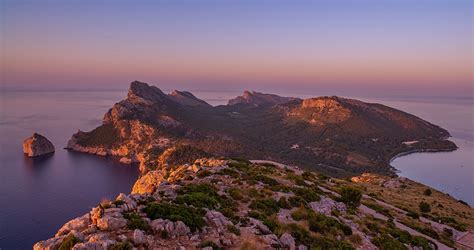Cap De Formentor Abcmallorca Brinda La Mejor Experiencia De Mallorca