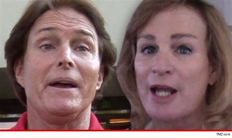 Bruce Jenner Blanches At Transgender Criticism My Journey Is Not