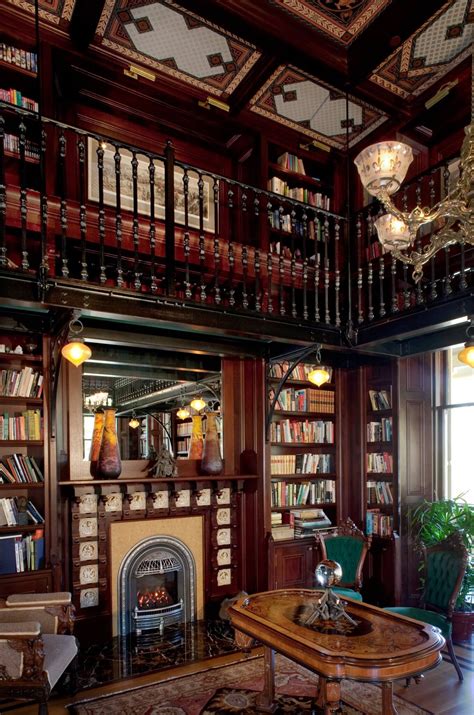 Paratextuality and the victorian book: 15 Fabulous Victorian House Interior - TheyDesign.net - TheyDesign.net
