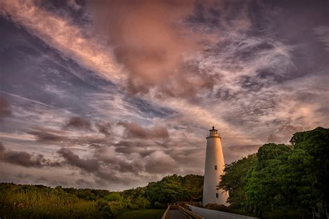 Outer Banks Lighthouses Tour Roadcraft USA