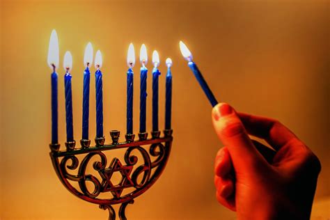 Lighting Chanukah Candles A Brisker Perspective Jewish Holidays