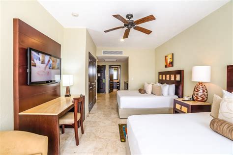 Villa Del Palmar Cancun Luxury Beach Resort And Spa Playa Mujeres Qroo Mx