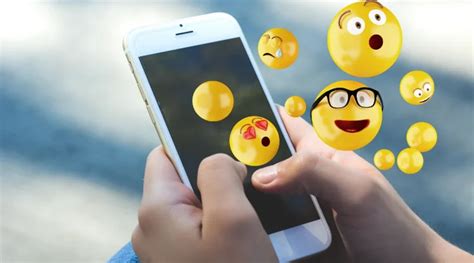 Estos Son Los Nuevos Emojis Que Llegan A Iphone