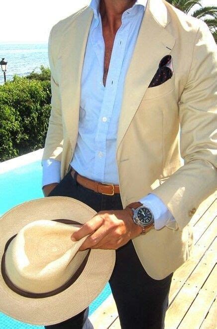 Panama Luxurious Cap Hat For Men Men S Fashion Blog TheUnstitchd Com Mens Fashion Blog Mens