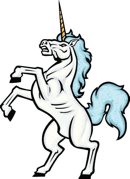 Unicorn Horn Illustrations Royalty Free Vector Graphics And Clip Art
