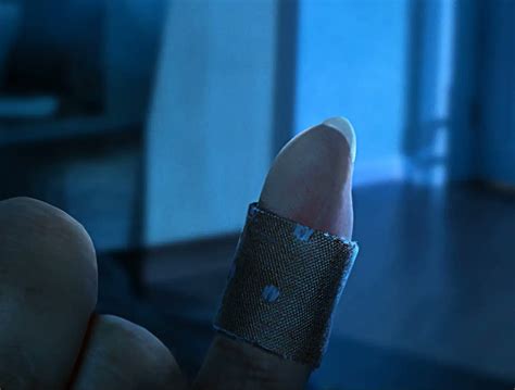 Meme Thief On Twitter Rt Theonion Bandaged Finger Lifted Slightly During Hand Job Https