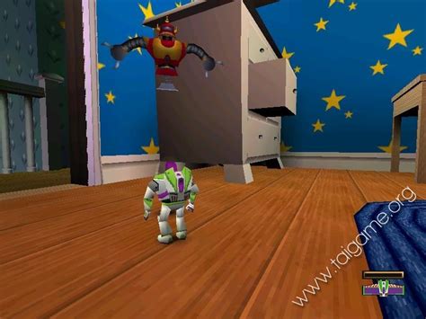 Toy Story 2 Action Game Download Free Full Games
