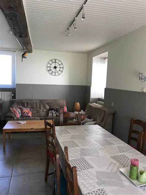Gouvy is het grootste dorp uit de gelijknamige gemeente en is onderverdeeld in een oud en een nieuw deel. Accomodatie vakantiewoning Au Wago Gouvy