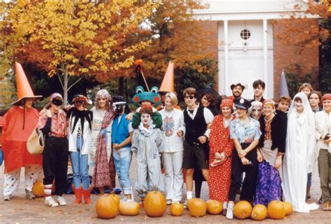 How Have Halloween Traditions Changed Over The Years Anns Blog