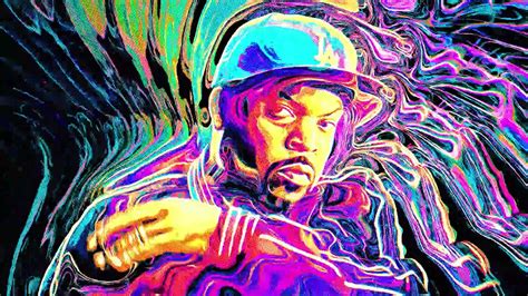 Ice Cube That New Funkadelic Music Video On Behance