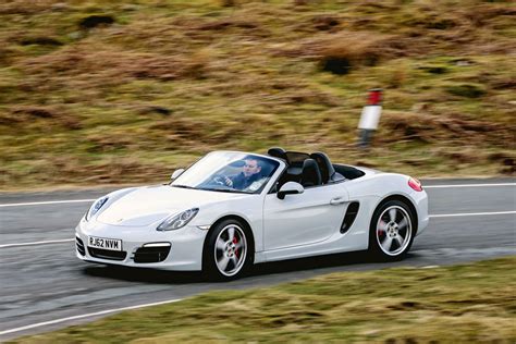 Boxster Cayman Porsche Book Buyers Guide Essential Manual