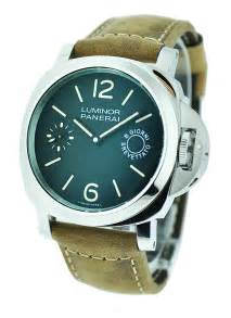 Pam00590 Panerai Marina 44mm Steel Essential Watches