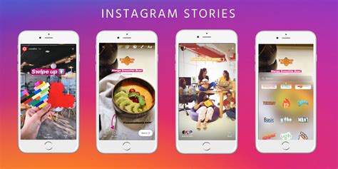 Cosa Sono Le Stories Di Instagram E Come Funzionano Guide Online It