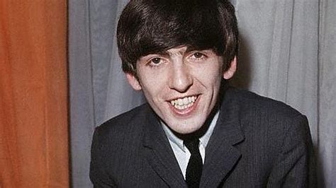 George Harrison El Beatle Discreto Brilla Diez Años Después De Su