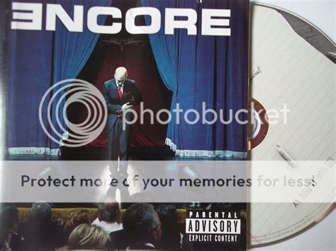 Eminem Encore Records Lps Vinyl And Cds Musicstack