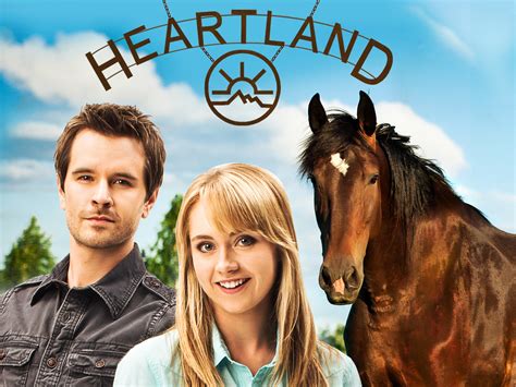 Watch Heartland Episodes On Cbc Season 6 2013 Tv Guide