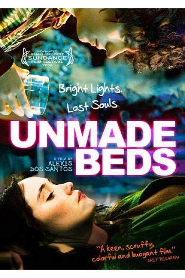 Unmade Beds 2009 On Collectorz Com Core Movies