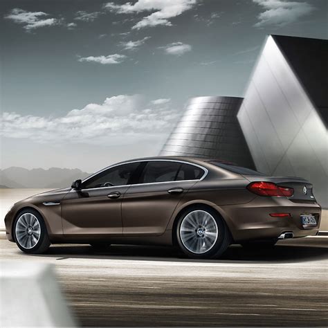What it's like to own a 600hp bmw 650i gran coupe! BMW 650i Gran Coupe ：香港第一車網